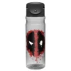 Zak Designs Marvel Deadpool 26oz Flip Top Water Bottle 2 Zak Designs Marvel Deadpool 26oz Flip Top Water Bottle -Water Bottles Sales unnamed file 5861
