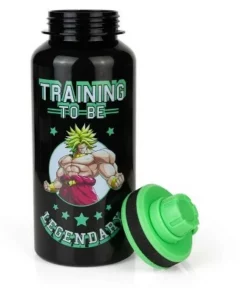 Just Funky Dragon Ball Super Legendary Broly 32oz Plastic Water Bottle 9 Just Funky Dragon Ball Super Legendary Broly 32oz Plastic Water Bottle -Water Bottles Sales unnamed file 5869