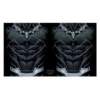 Marvel Black Panther Costume Stainless Steel Water Bottle 2 Marvel Black Panther Costume Stainless Steel Water Bottle -Water Bottles Sales unnamed file 5877