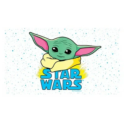 Star Wars The Mandalorian The Child Cartoon Shiny Eyes Stainless Steel Water Bottle 3 Star Wars The Mandalorian The Child Cartoon Shiny Eyes Stainless Steel Water Bottle