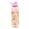 Silver Buffalo Disney Princess Icons 28oz Water Bottle With Screw Lid -Water Bottles Sales unnamed file 5903