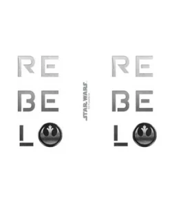 Star Wars Rebel Logo Stainless Steel Water Bottle