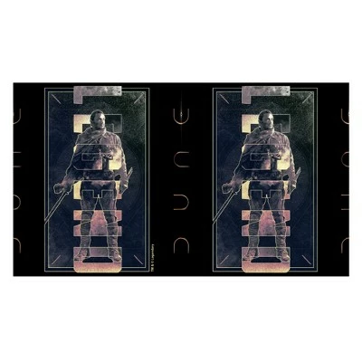 Dune Duncan Idaho Legend Stainless Steel Water Bottle 3 Dune Duncan Idaho Legend Stainless Steel Water Bottle