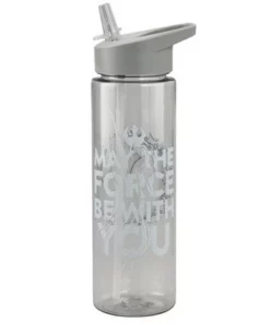 Star Wars Episode 9 Uv 24 Oz. Tritan Water Bottle