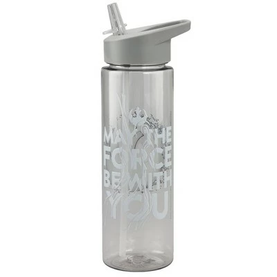 Star Wars Episode 9 Uv 24 Oz. Tritan Water Bottle 3 Star Wars Episode 9 Uv 24 Oz. Tritan Water Bottle