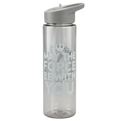 Star Wars Episode 9 Uv 24 Oz. Tritan Water Bottle 4 Star Wars Episode 9 Uv 24 Oz. Tritan Water Bottle - Image 2