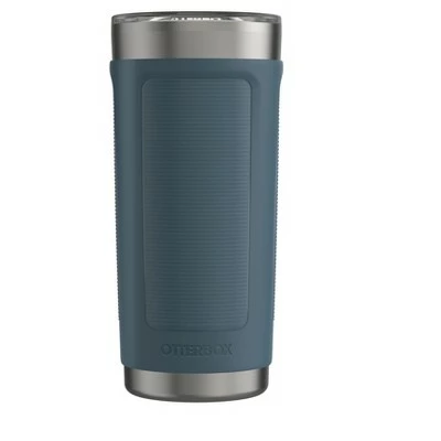 OtterBox 20oz Tumbler Accessory Elevation Sleeve - River Blue 2 OtterBox 20oz Tumbler Accessory Elevation Sleeve - River Blue