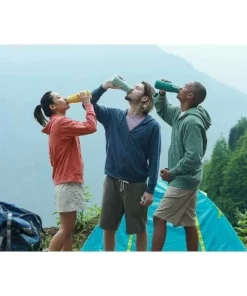 Philips Water 20oz GoZero UV Self-Cleaning Smart Bottle Yellow -Water Bottles Sales unnamed file 5957