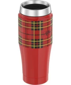 Thermos 16 oz. Vacuum Insulated Stainless Steel Travel Tumbler -Water Bottles Sales unnamed file 596