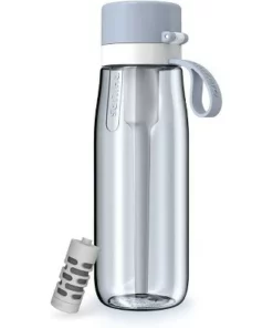 Philips Water 22oz GoZero Everyday Tritan Plastic Bottle with Filter Gray 16 Philips Water 22oz GoZero Everyday Tritan Plastic Bottle with Filter Gray -Water Bottles Sales unnamed file 5968