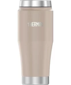 Thermos 16 oz. Vacuum Insulated Stainless Steel Travel Tumbler -Water Bottles Sales unnamed file 598