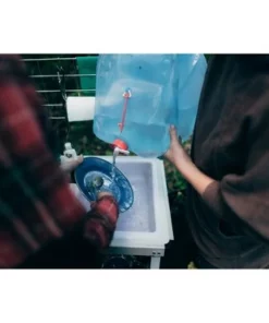 Stansport 5 Gal Collapsible Water Carrier -Water Bottles Sales unnamed file 5990