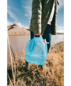 Stansport 5 Gal Collapsible Water Carrier -Water Bottles Sales unnamed file 5991