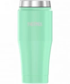 Thermos 16 oz. Vacuum Insulated Stainless Steel Travel Tumbler -Water Bottles Sales unnamed file 600