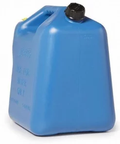 WEDCO 82300G Water Container,5 gal.,Blue,14-3/4 in. H -Water Bottles Sales unnamed file 6000