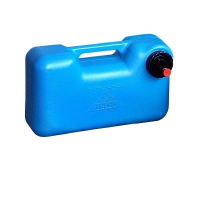 Barker Creek Barker Tote-Along Drain Water Tank 3 Barker Creek Barker Tote-Along Drain Water Tank