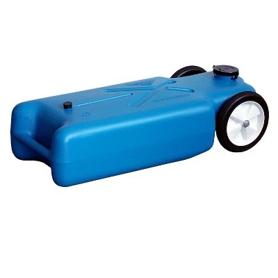 Barker Creek Barker Tote-Along Drain Water Tank 5 Barker Creek Barker Tote-Along Drain Water Tank - Image 3