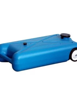 Barker Creek Barker Tote-Along Drain Water Tank 9 Barker Creek Barker Tote-Along Drain Water Tank -Water Bottles Sales unnamed file 6010