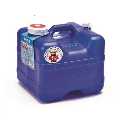 Reliance Aqua-Tainer Water Container 4 Gallon 3 Reliance Aqua-Tainer Water Container 4 Gallon