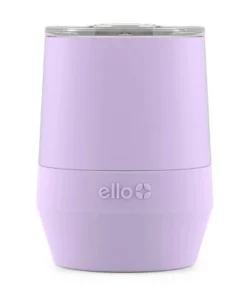 Ello Spirit 12oz Stainless Steel Tumbler Gray/white Marble -Water Bottles Sales unnamed file 6029