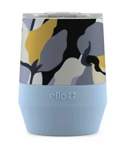 Ello Spirit 12oz Stainless Steel Tumbler Gray/white Marble -Water Bottles Sales unnamed file 6031