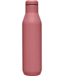 CamelBak 25oz Vacuum Insulated Stainless Steel Wine Bottle Black