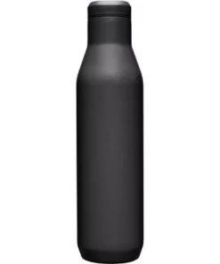 CamelBak 25oz Vacuum Insulated Stainless Steel Wine Bottle Black 17 CamelBak 25oz Vacuum Insulated Stainless Steel Wine Bottle Black -Water Bottles Sales unnamed file 6034
