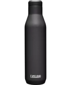 CamelBak 25oz Vacuum Insulated Stainless Steel Wine Bottle Black 21 CamelBak 25oz Vacuum Insulated Stainless Steel Wine Bottle Black -Water Bottles Sales unnamed file 6038