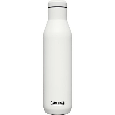 CamelBak 25oz Vacuum Insulated Stainless Steel Wine Bottle Black 10 CamelBak 25oz Vacuum Insulated Stainless Steel Wine Bottle Black - Image 8