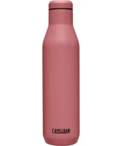 CamelBak 25oz Vacuum Insulated Stainless Steel Wine Bottle Black 23 CamelBak 25oz Vacuum Insulated Stainless Steel Wine Bottle Black -Water Bottles Sales unnamed file 6040