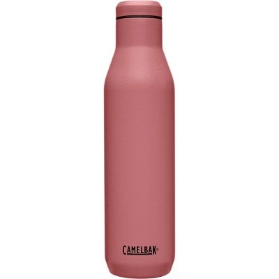 CamelBak 25oz Vacuum Insulated Stainless Steel Wine Bottle Black 11 CamelBak 25oz Vacuum Insulated Stainless Steel Wine Bottle Black - Image 9