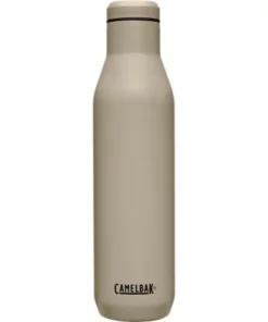 CamelBak 25oz Vacuum Insulated Stainless Steel Wine Bottle Black 24 CamelBak 25oz Vacuum Insulated Stainless Steel Wine Bottle Black -Water Bottles Sales unnamed file 6041