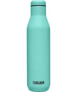 CamelBak 25oz Vacuum Insulated Stainless Steel Wine Bottle Black 25 CamelBak 25oz Vacuum Insulated Stainless Steel Wine Bottle Black -Water Bottles Sales unnamed file 6042