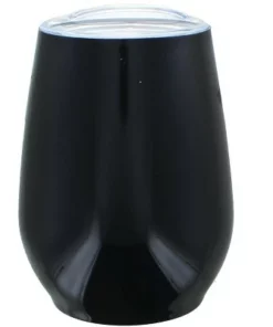 Silver Buffalo Harry Potter Marauders Map Mischief Managed 10oz Stainless Steel Tumbler w/ Lid