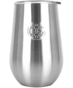 Wyld Gear 12 oz. Insulated Stainless Steel Whiskey and Wine Tumbler -Water Bottles Sales unnamed file 6068