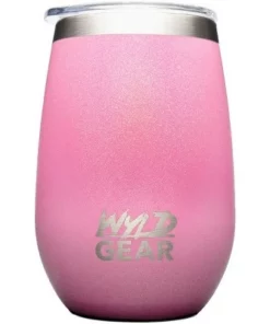 Wyld Gear 12 oz. Insulated Stainless Steel Whiskey and Wine Tumbler -Water Bottles Sales unnamed file 6071