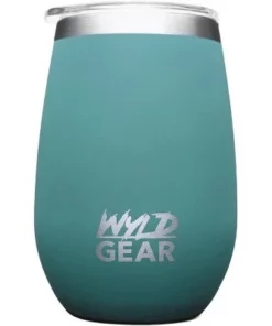 Wyld Gear 12 oz. Insulated Stainless Steel Whiskey and Wine Tumbler -Water Bottles Sales unnamed file 6072