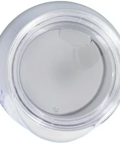 Silver Buffalo The Office Employee of the Month 10 Ounce Double Wall Stainless Steel Tumbler