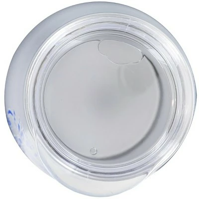 Silver Buffalo The Office Employee of the Month 10 Ounce Double Wall Stainless Steel Tumbler -Water Bottles Sales unnamed file 6077