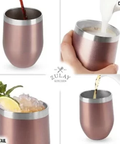 Zulay Kitchen Zulay 12oz Insulated Wine Tumbler With Lid - Stemless Stainless Steel Wine Tumblers With Lids 11 Zulay Kitchen Zulay 12oz Insulated Wine Tumbler With Lid - Stemless Stainless Steel Wine Tumblers With Lids -Water Bottles Sales unnamed file 6082