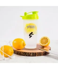 Toynk "#SquatGoals" Plastic Shaker Bottle | Holds 20 Ounces -Water Bottles Sales unnamed file 636