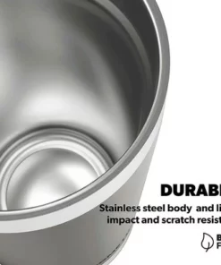 Dometic TMBR60 Thermo 20 Ounce Stainless Steel Insulated Vacuum Sealed Drink Tumbler Bottle with Double Wall Insulation, Ore 9 Dometic TMBR60 Thermo 20 Ounce Stainless Steel Insulated Vacuum Sealed Drink Tumbler Bottle with Double Wall Insulation, Ore -Water Bottles Sales unnamed file 651