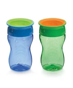 WOW Cup WOW Tritan Kids' Cup - 2pk/20oz Pink/purple -Water Bottles Sales unnamed file 669
