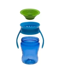 WOW Cup WOW Tritan Baby Cup - 2pk/14oz Pink/purple -Water Bottles Sales unnamed file 676