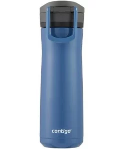 Contigo 20 oz. Jackson Chill 2.0 Vacuum Insulated Stainless Steel Water Bottle