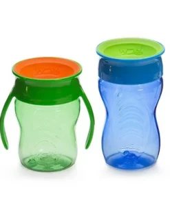 WOW Cup WOW Tritan Cup Stages - 2pk/7 & 10oz Purple/pink -Water Bottles Sales unnamed file 683