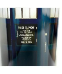 Seven20 Doctor Who TARDIS 20oz Tumbler Travel Cup w/ Lid and Straw 8 Seven20 Doctor Who TARDIS 20oz Tumbler Travel Cup w/ Lid and Straw -Water Bottles Sales unnamed file 690