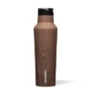 Corkcicle Luxe 20 Ounce Sport Canteen Triple Insulated Stainless Steel Water Bottle with Straw Cap and Folding Metal Handle, Walnut Wood 2 Corkcicle Luxe 20 Ounce Sport Canteen Triple Insulated Stainless Steel Water Bottle with Straw Cap and Folding Metal Handle, Walnut Wood -Water Bottles Sales unnamed file 7
