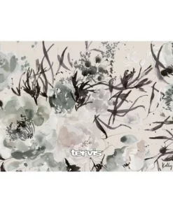 Tervis 20oz Stainless Steel Tumbler - Kelly Ventura Shade Blooms