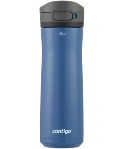 Contigo 20 oz. Jackson Chill 2.0 Vacuum Insulated Stainless Steel Water Bottle -Water Bottles Sales unnamed file 71
